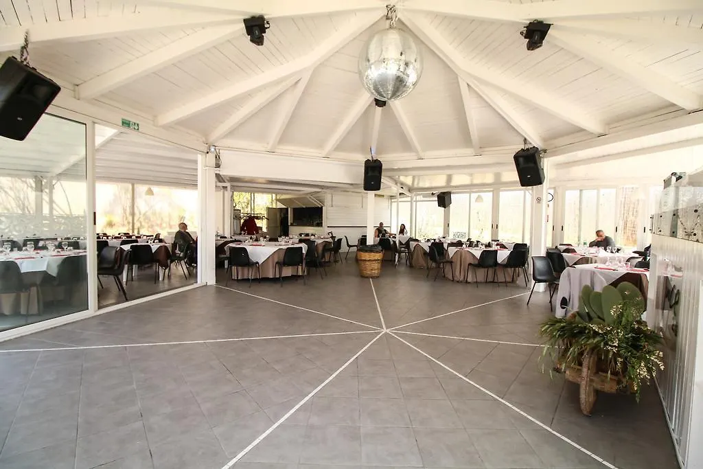 Agriturist Soleluna 卡尔塔吉罗